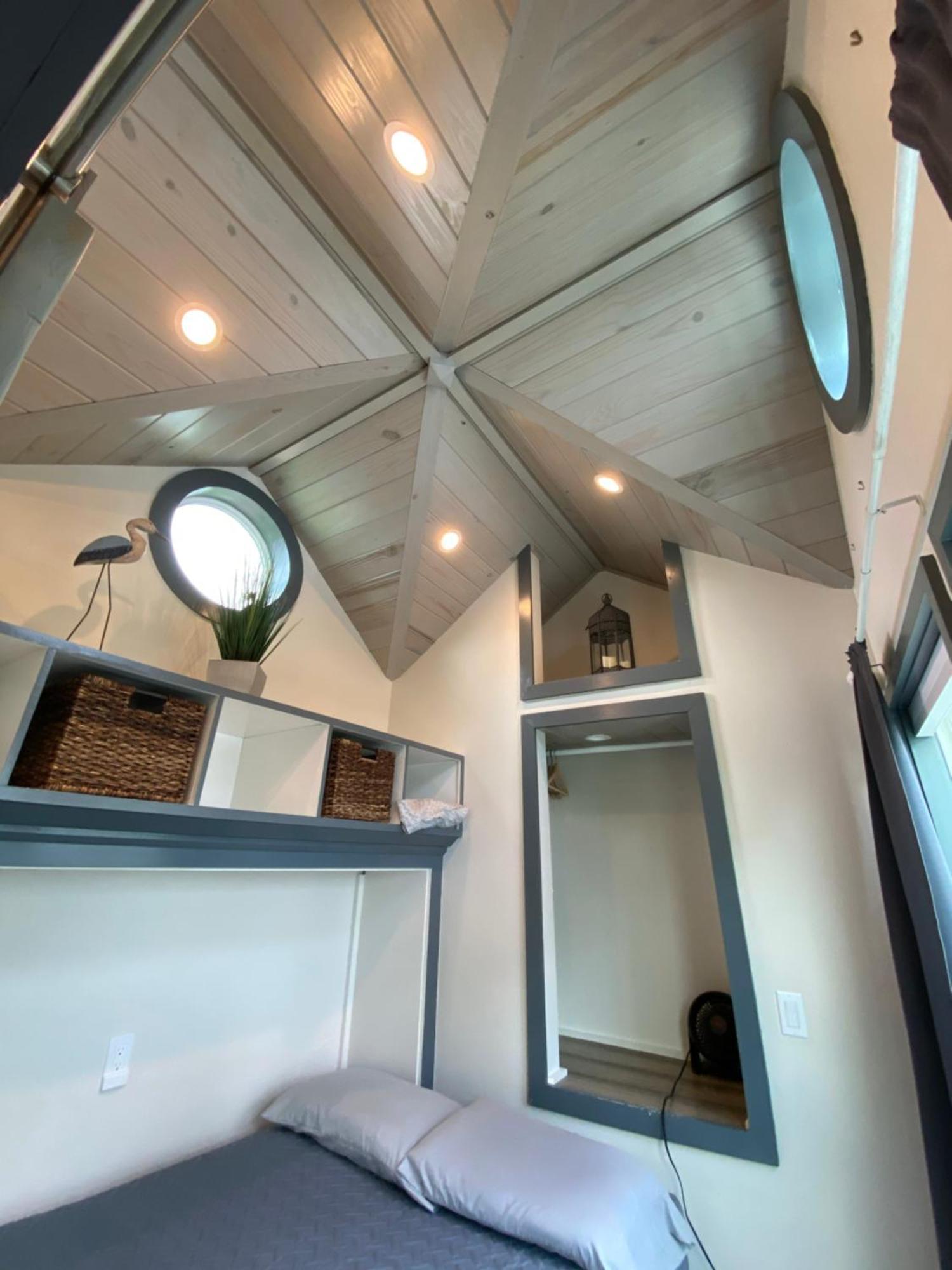 Orlando Lakefront Tiny Homes 6 Plus Month Rentals Exteriör bild
