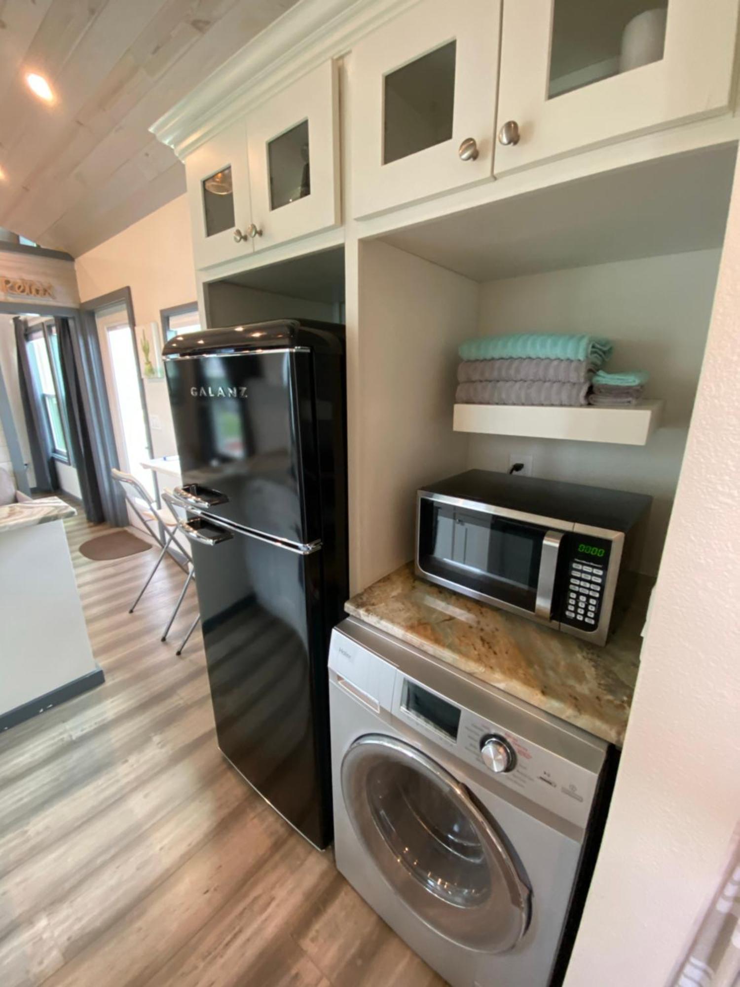 Orlando Lakefront Tiny Homes 6 Plus Month Rentals Exteriör bild