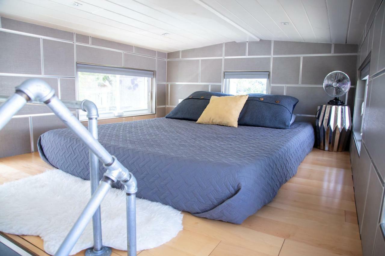 Orlando Lakefront Tiny Homes 6 Plus Month Rentals Exteriör bild
